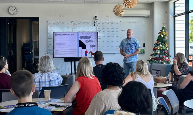 2512 Tears Are Our River David Reilly