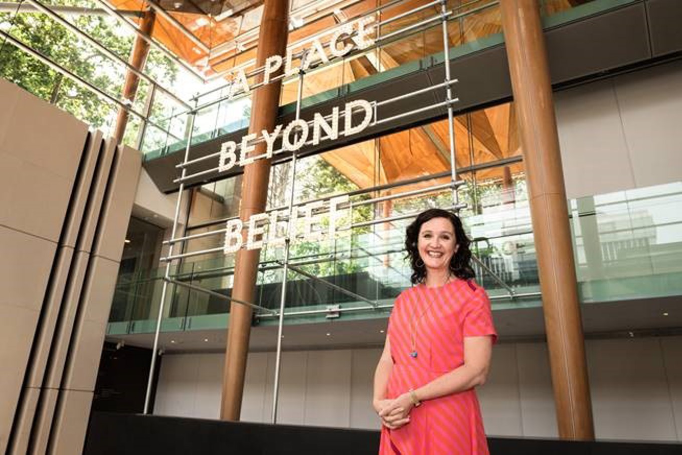 Auckland Art Gallery launches 2020 exhibition programme OurAuckland