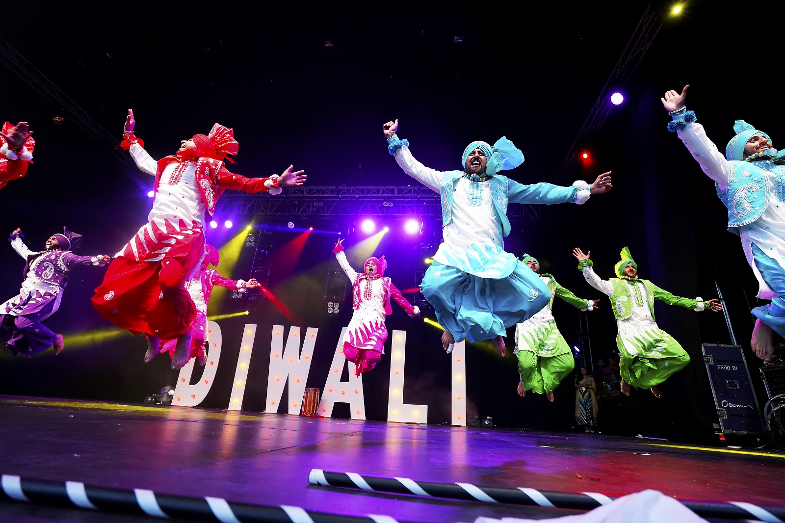 ‘Renewal of life’ Auckland’s Diwali Festival is back OurAuckland