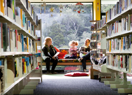 More Libraries Open On Weekends - OurAuckland