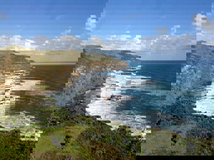 Hillary Trail scenery (15)