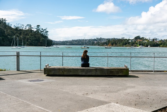 Te Ara Manawa Walkway