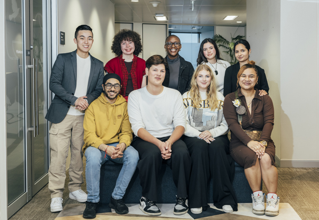 Youth Advisory Panel