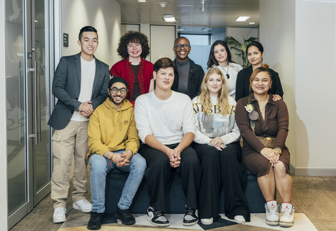 Youth Advisory Panel