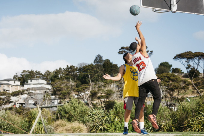 Pin Oak Reserve in Schnapper Rock