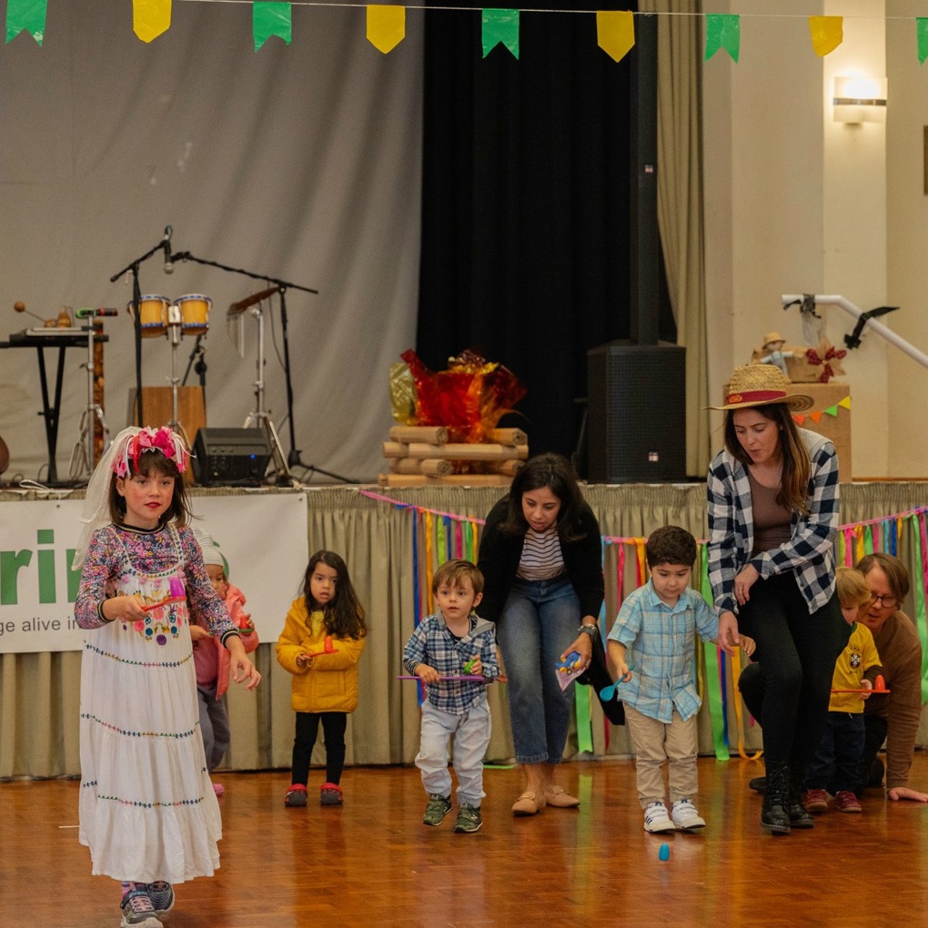 Festa Junina 2