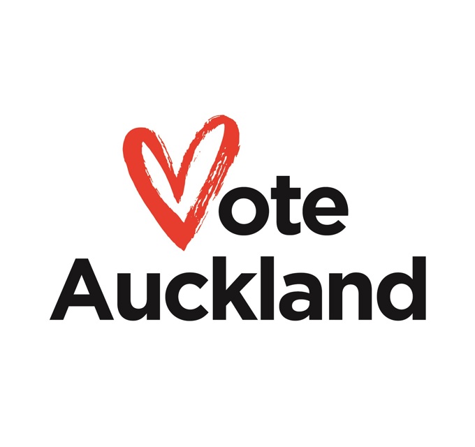 Vote Auckland (1)