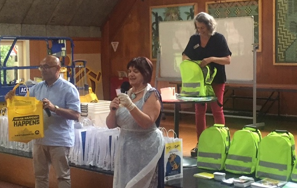 Papakura Marae welcomes community for kai every Thursday (2)