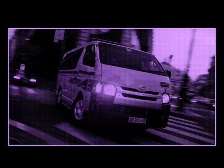 Deep Signals Underground