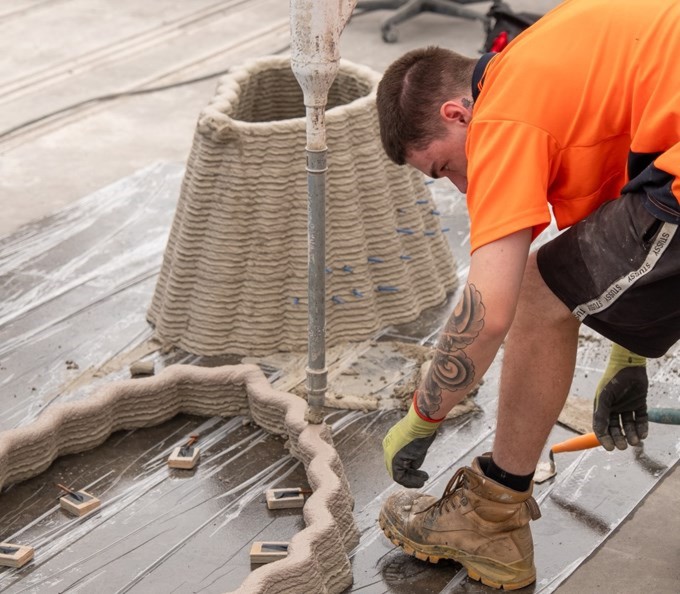 3D Printed Marine Modules To Restore Marine Life And Mauri In Te Waitematā