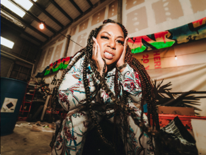 Rubi Du Large Template