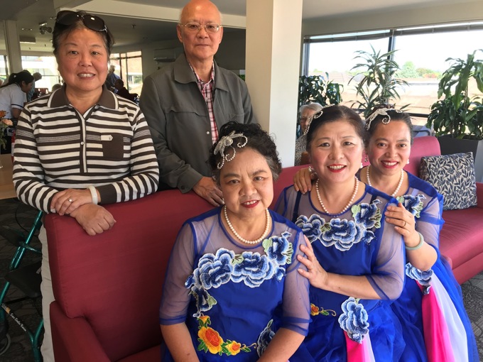 Home away from home for new residents2