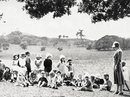 Sub 25 Tamariki Imagination Heritage