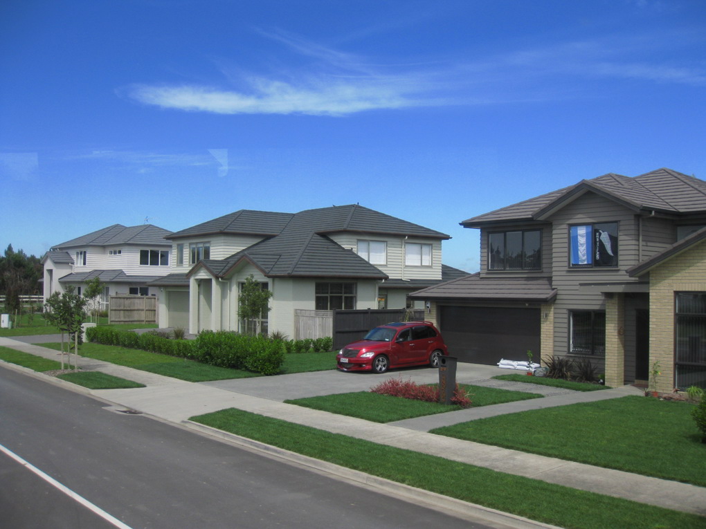 Single house 1