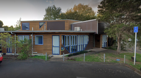 Community Waitakere will temporarily relocate to a new space at 1/20 Alderman Drive, Henderson (pictured above).