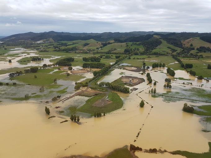 How to prepare for storms and king tides OurAuckland