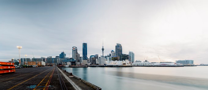 Port Of Auckland Review
