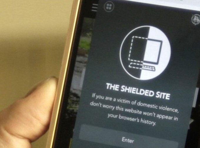 Auckland Council provides safe online tool for domestic violence victims