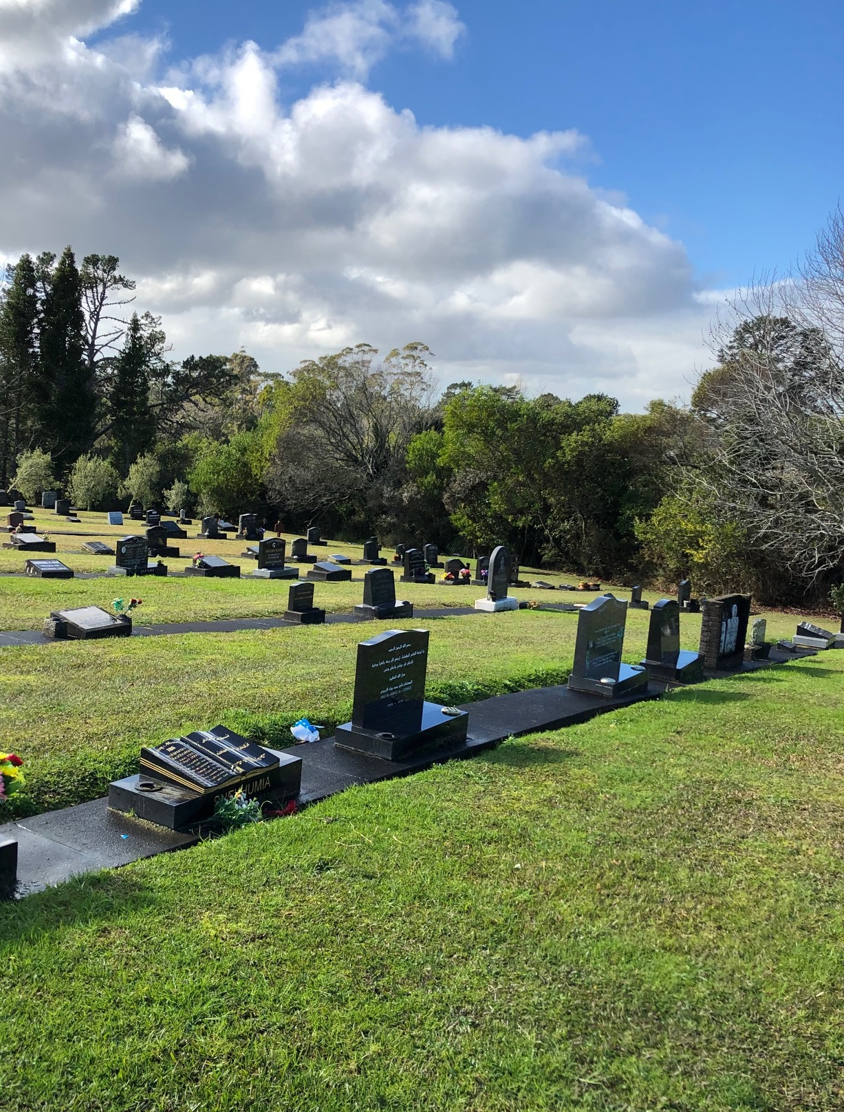 Behind The Scenes At Waikumete Cemetery - OurAuckland