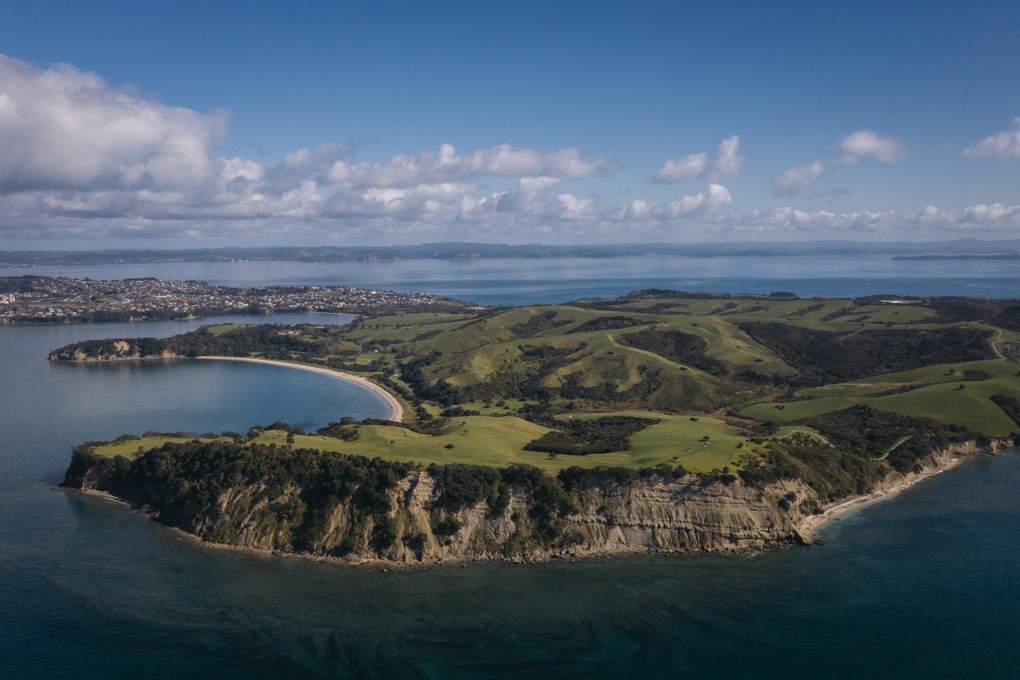 Auckland water strategy