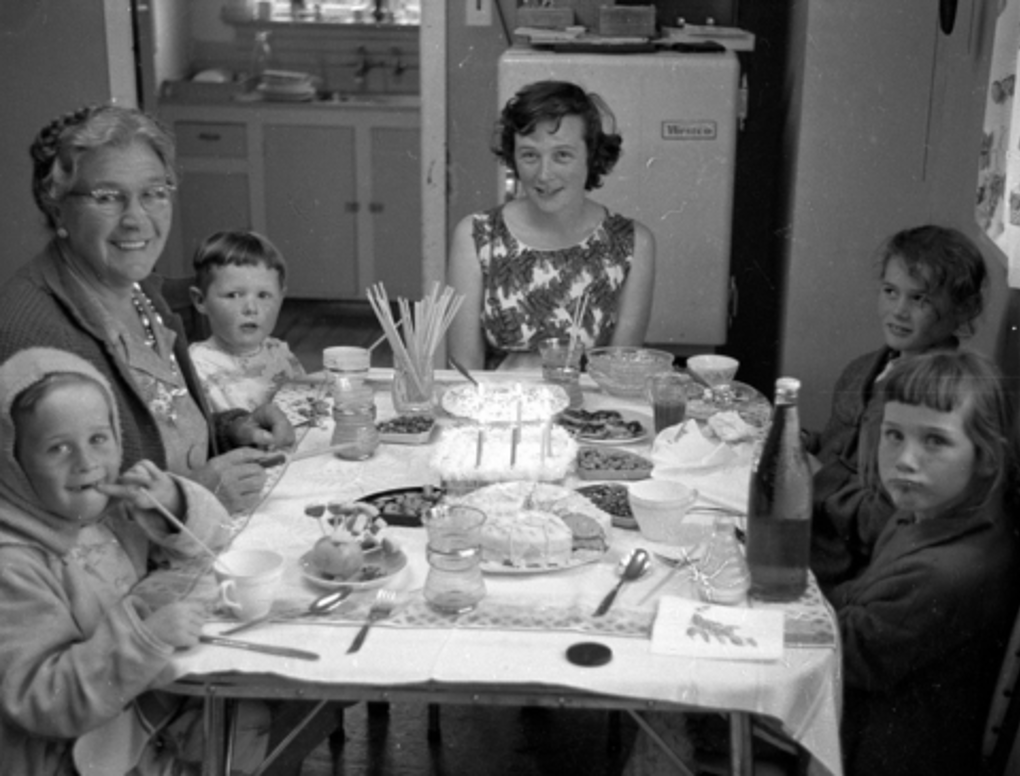 Response 123 Scrapbooking Grannie's Recipes