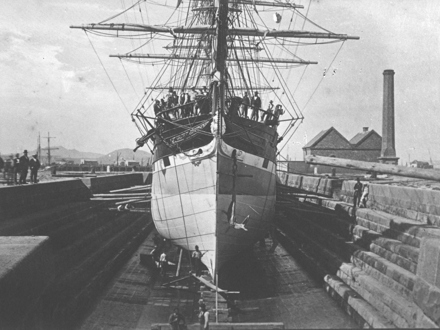 5 Engineering New Zealand Heritage Walks