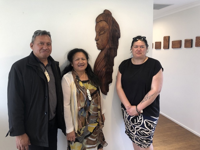 Ngati Tamaoho Trust welcomed home in Papakura