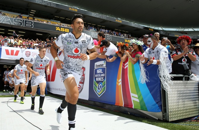 Auckland shortlisted for Ultimate Sports City Award (1)