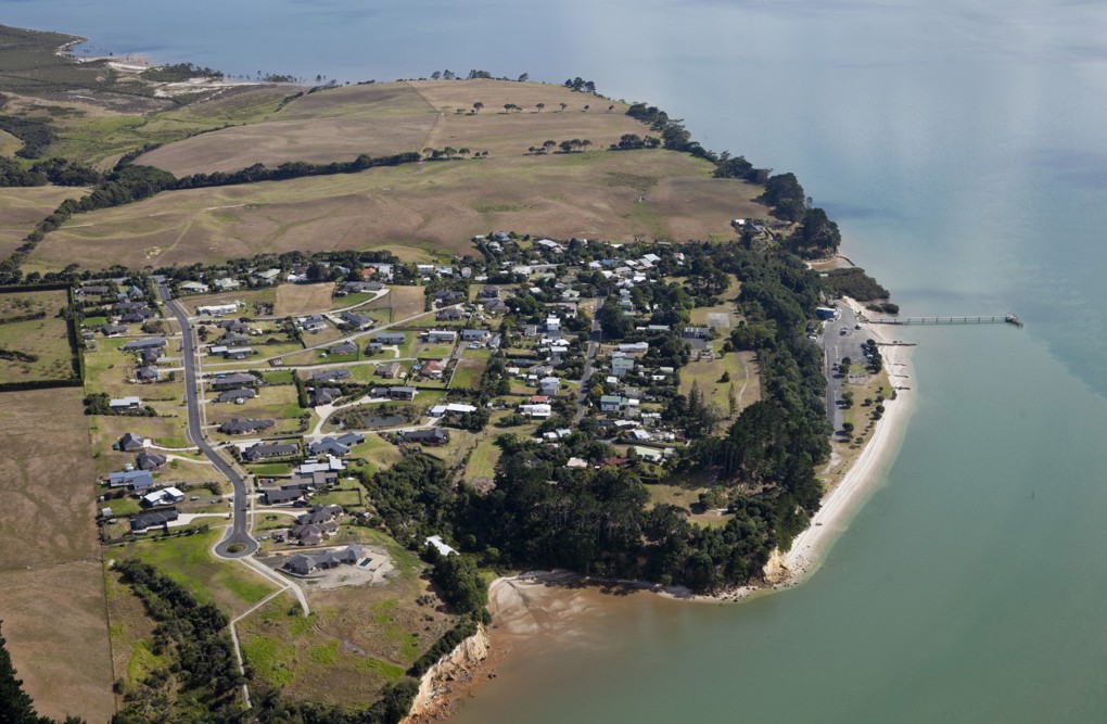 Shelly Beach