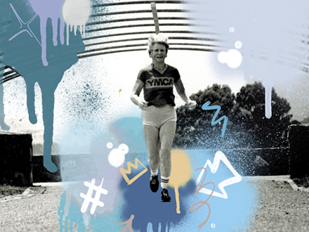 Sub 27 Cornwall Park Sneakerholics