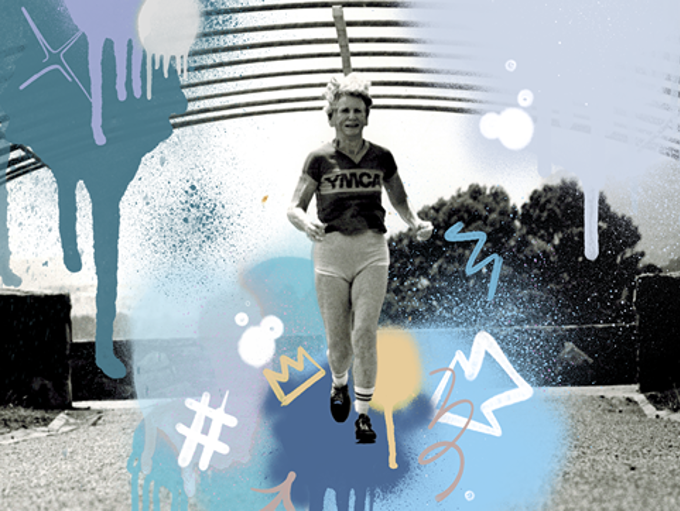 Sub 27 Cornwall Park Sneakerholics