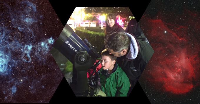 Auckland Astronomical Society Astronomy For Beginners