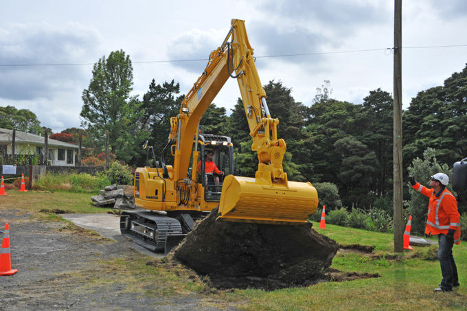 Opportunities for rangatahi in the Roskill South precinct