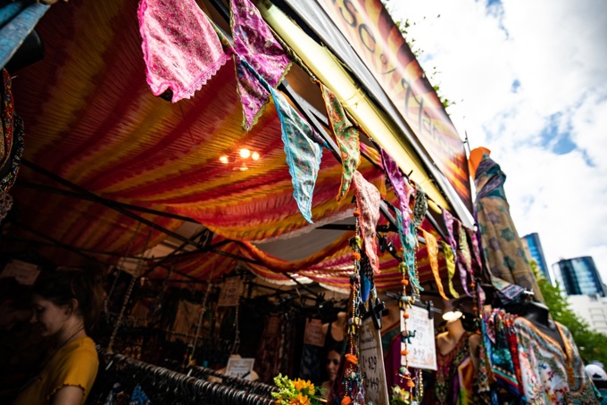 Share your cuisine, crafts and talent at Auckland Diwali Festival