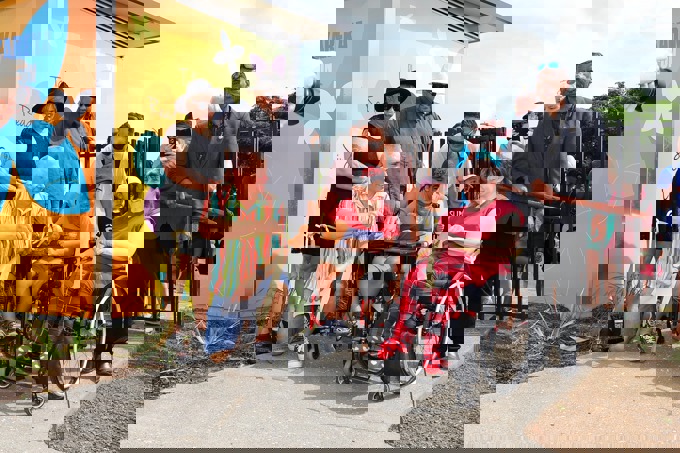 Manurewa's Keith Park caters for all abilities