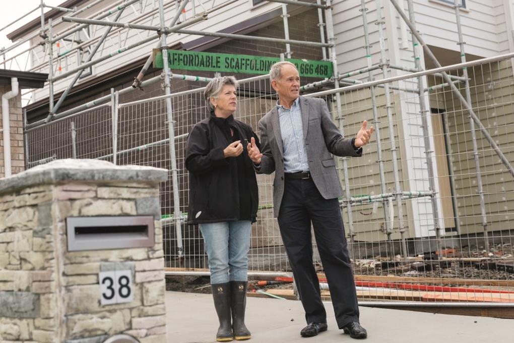 Your housing FAQs answered