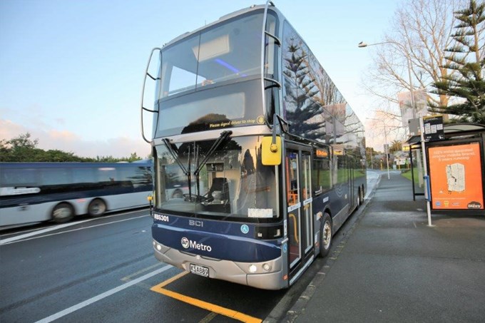 Feedback sought on proposed northwest bus improvements