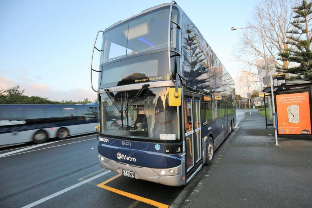 Feedback sought on proposed northwest bus improvements