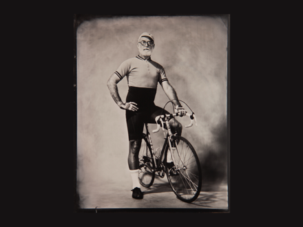 59A Tin Type Portrait Sessions