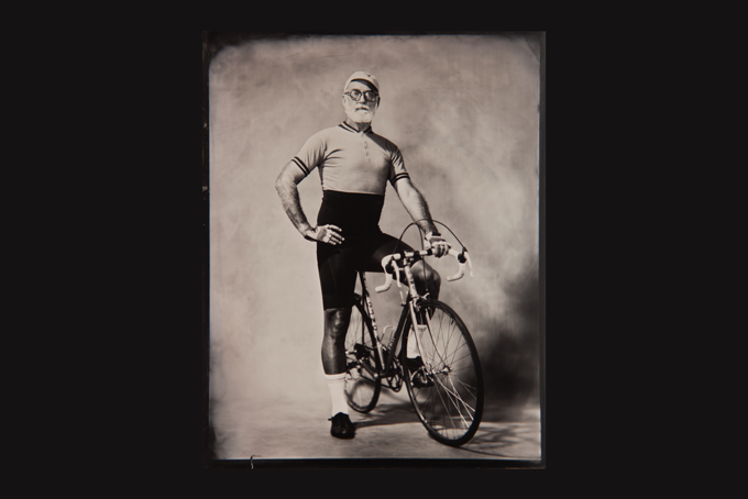 59A Tin Type Portrait Sessions