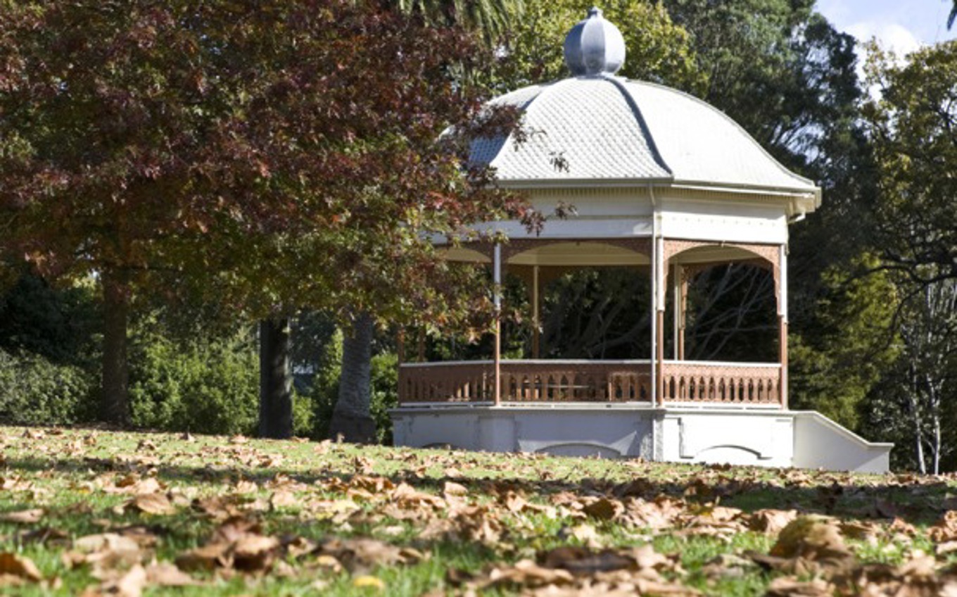 Five of the best Weatherproof picnic spots around Auckland OurAuckland