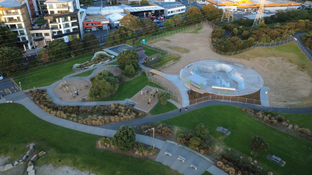 Onehunga Flow State Image 2