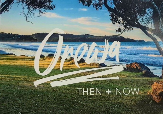 Ōrewa: Then and Now
