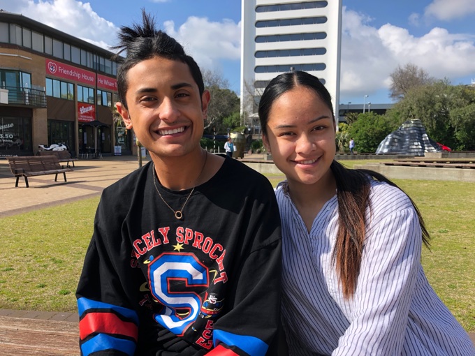 Keepin' It Reo cafe rangitahi