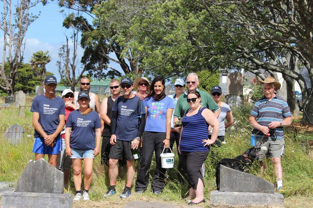Walk Waikumete (8)