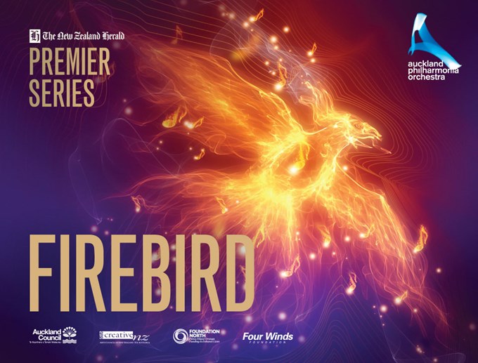 The New Zealand Herald Premier Series: Firebird