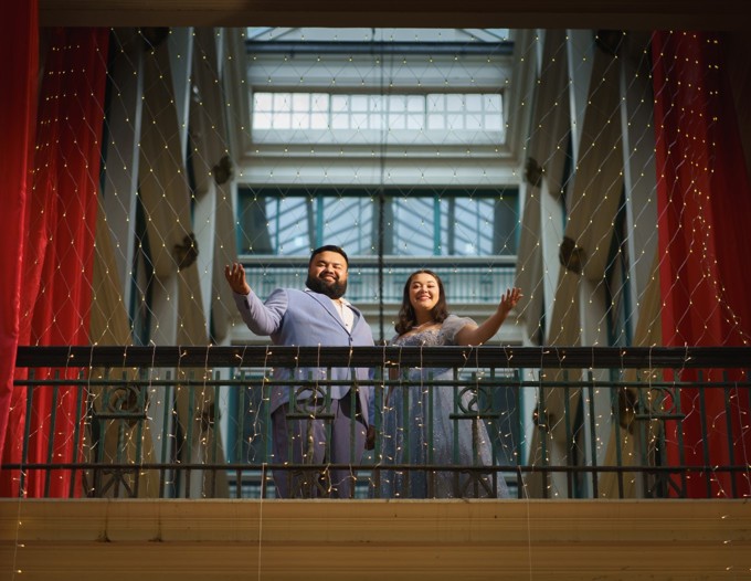 Opera At Strand Arcade Image 2