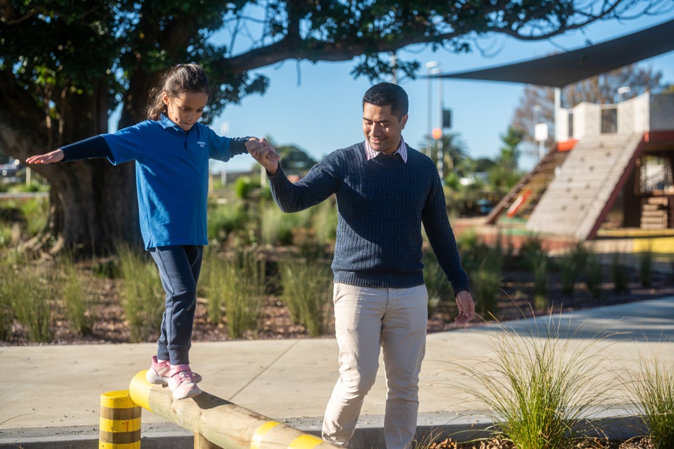 Breathing new life into Old Papatoetoe