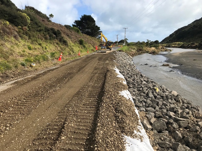 Bethells Road Set To Re Open For Local Residents