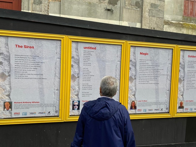 New book gives voice to the voiceless 2